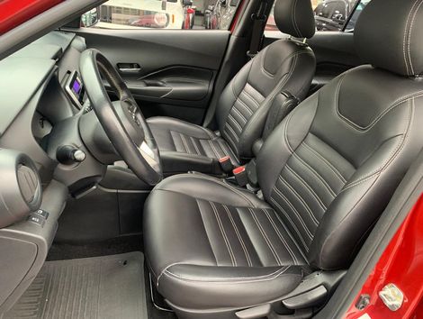 Nissan KICKS S Direct 1.6 16V Flex 5p Aut.