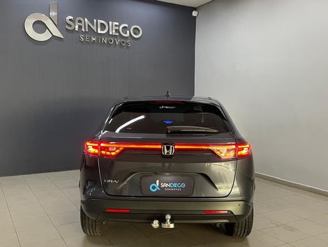 Honda HR-V EXL 1.5 Flex Sensing 16V 5p Aut.