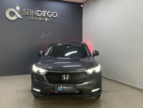 Honda HR-V EXL 1.5 Flex Sensing 16V 5p Aut.