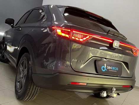 Honda HR-V EXL 1.5 Flex Sensing 16V 5p Aut.