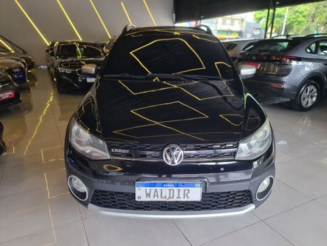 VolksWagen Saveiro CROSS 1.6 T.Flex 16V CD