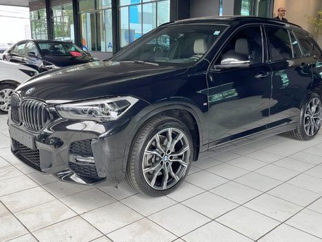 BMW X1 SDRIVE 20i M Sport 2.0 TB Flex Aut.