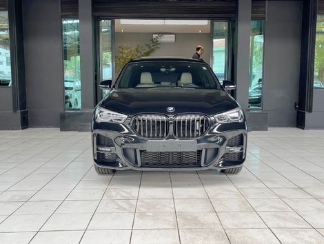 BMW X1 SDRIVE 20i M Sport 2.0 TB Flex Aut.