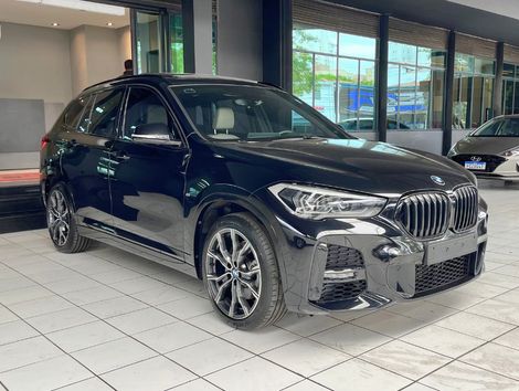 BMW X1 SDRIVE 20i M Sport 2.0 TB Flex Aut.