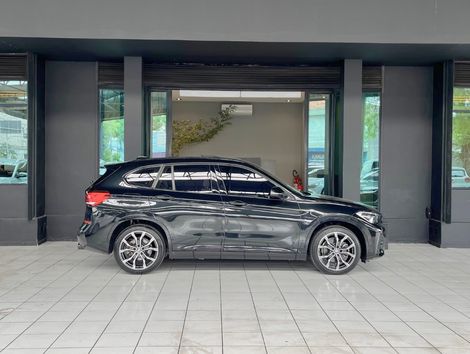 BMW X1 SDRIVE 20i M Sport 2.0 TB Flex Aut.