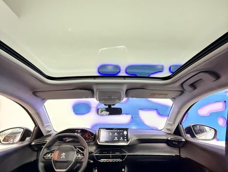 Peugeot 208 Style 1.0 Flex 6V 5p Mec.