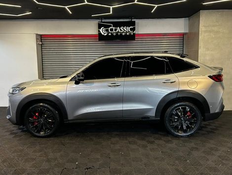 GWM Haval H6 GT PHEV AWD (Hibrido)