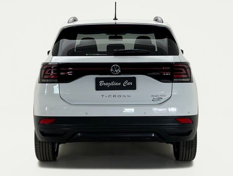 VolksWagen T-Cross 200 TSI 1.0  Flex 12V 5p Aut.