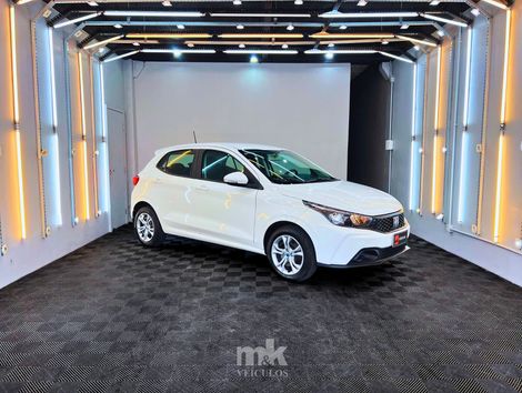 Fiat ARGO DRIVE 1.0 6V Flex