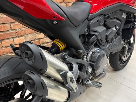 Ducati MONSTER 937cc