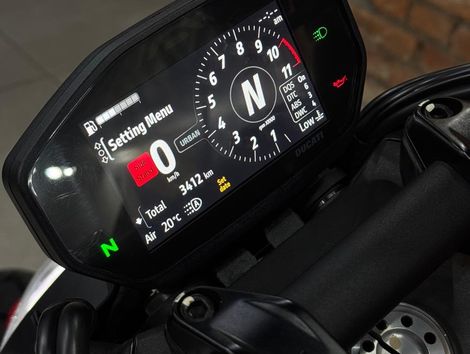 Ducati MONSTER 937cc