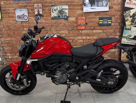 Ducati MONSTER 937cc
