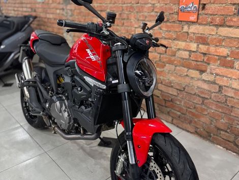 Ducati MONSTER 937cc