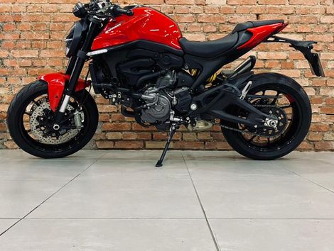 Ducati MONSTER 937cc