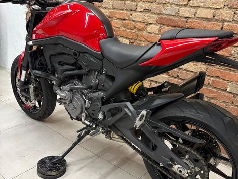 Ducati MONSTER 937cc