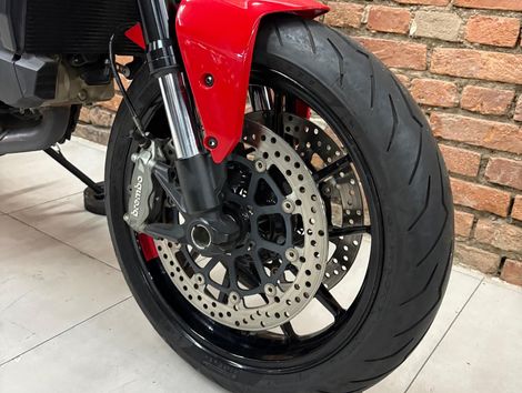 Ducati MONSTER 937cc