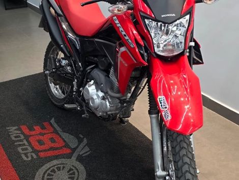 HONDA NXR 160 BROS ESDD FLEXONE