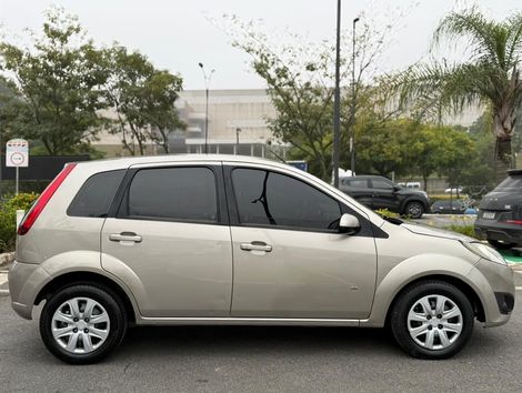 Ford Fiesta 1.6 16V Flex Mec. 5p