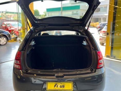 Citroën C3 Tendance 1.6 VTi Flex Start 16V Aut.