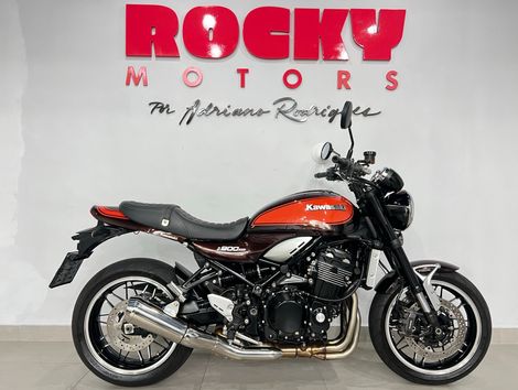 KAWASAKI Z 900 RS