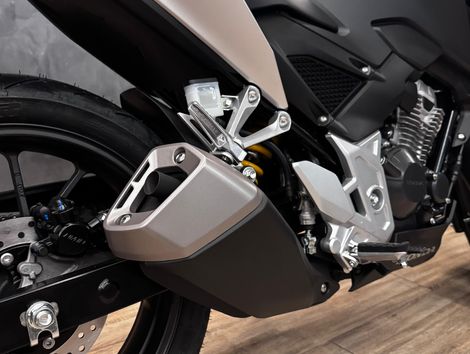 HONDA CB 300F Twister Flex