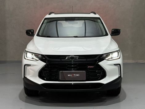 Chevrolet TRACKER RS 1.2 Turbo 12V Flex Aut.