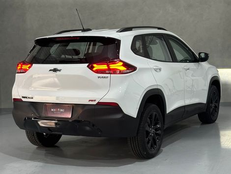 Chevrolet TRACKER RS 1.2 Turbo 12V Flex Aut.
