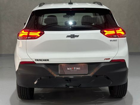 Chevrolet TRACKER RS 1.2 Turbo 12V Flex Aut.