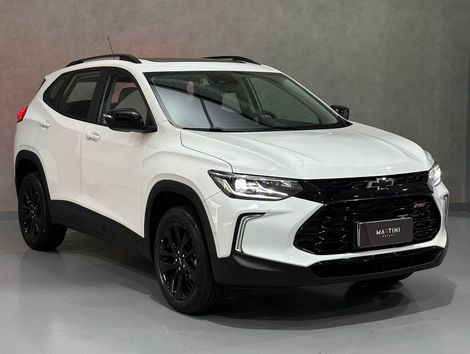 Chevrolet TRACKER RS 1.2 Turbo 12V Flex Aut.