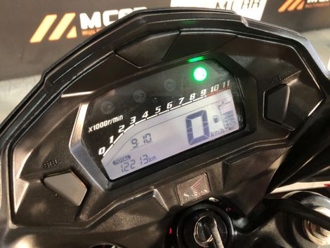 HONDA CG 160 FAN Flex