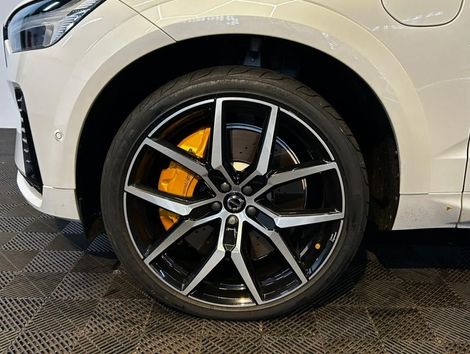 Volvo VOLVO XC60 T8 POLESTAR