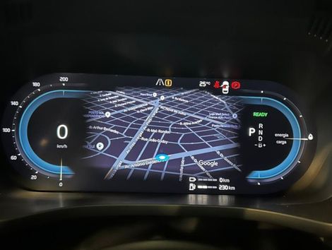 Volvo VOLVO XC60 T8 POLESTAR