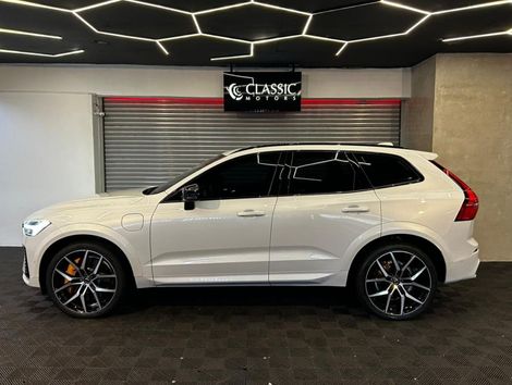 Volvo VOLVO XC60 T8 POLESTAR