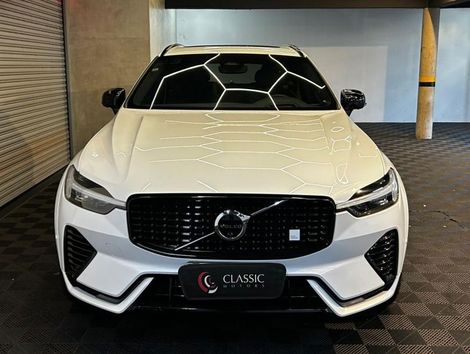 Volvo VOLVO XC60 T8 POLESTAR