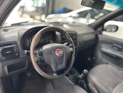 Fiat Strada Working HARD 1.4 Fire Flex 8V CS