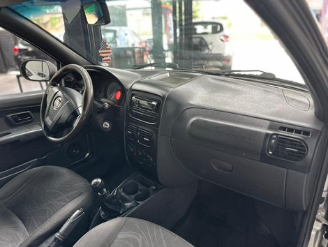 Fiat Strada Working HARD 1.4 Fire Flex 8V CS