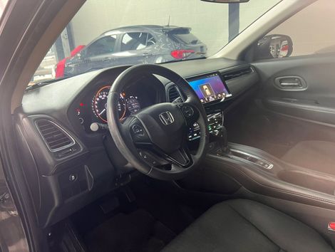 Honda HR-V EX 1.8 Flexone 16V 5p Aut.
