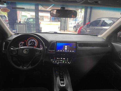 Honda HR-V EX 1.8 Flexone 16V 5p Aut.