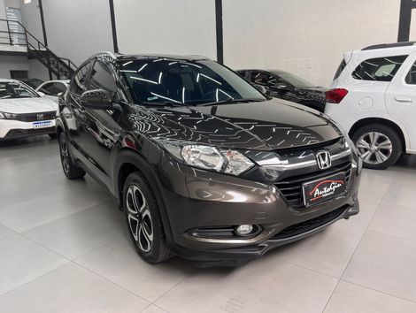 Honda HR-V EX 1.8 Flexone 16V 5p Aut.