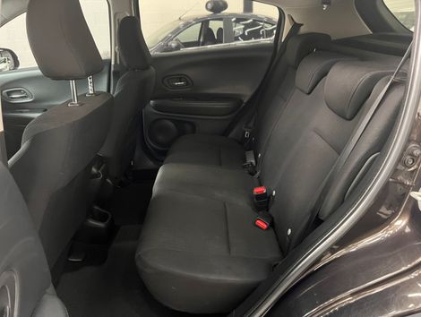 Honda HR-V EX 1.8 Flexone 16V 5p Aut.