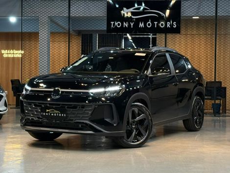 VolksWagen Tera High 1.0 170 TSI Flex 12V 5p Aut