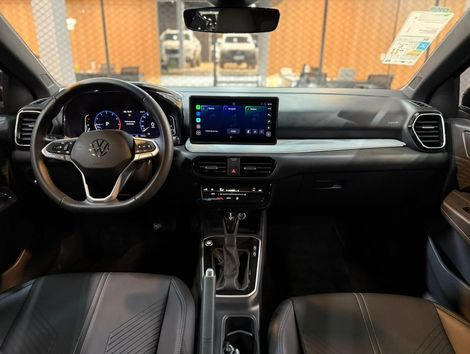 VolksWagen Tera High 1.0 170 TSI Flex 12V 5p Aut