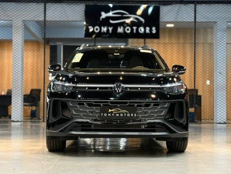 VolksWagen Tera High 1.0 170 TSI Flex 12V 5p Aut