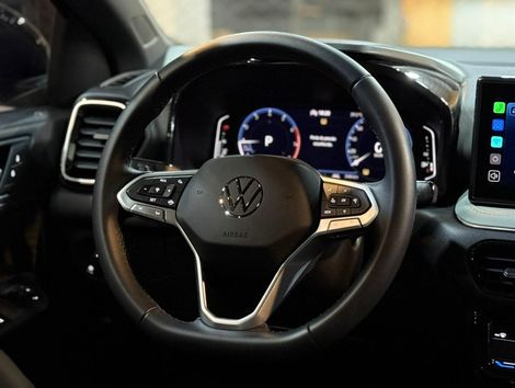 VolksWagen Tera High 1.0 170 TSI Flex 12V 5p Aut