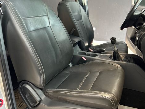 Ford Ranger XLT 2.5 16V 4x2 CD Flex