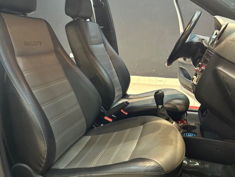 VolksWagen Gol Rallye 1.6 T. Flex 16V 5p