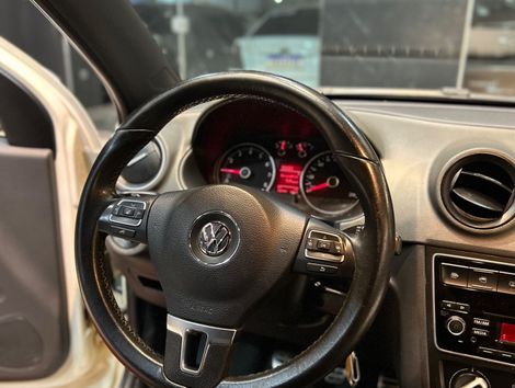 VolksWagen Gol Rallye 1.6 T. Flex 16V 5p