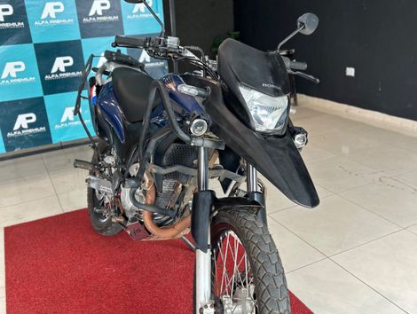 HONDA XRE 300/ 300 ABS/ FLEX