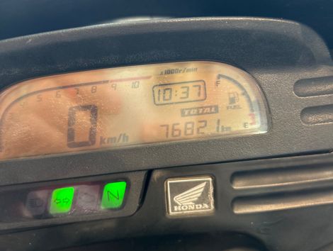 HONDA XRE 300/ 300 ABS/ FLEX