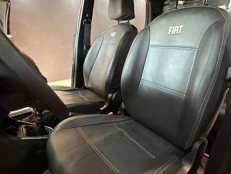 Fiat Strada Volcano 1.3 Flex 8V CD